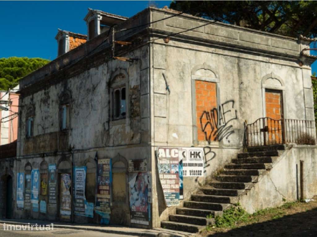 Quinta Herdade para Venda em Sesimbra, Distrito de Setúbal. - Grande imagem: 3/5