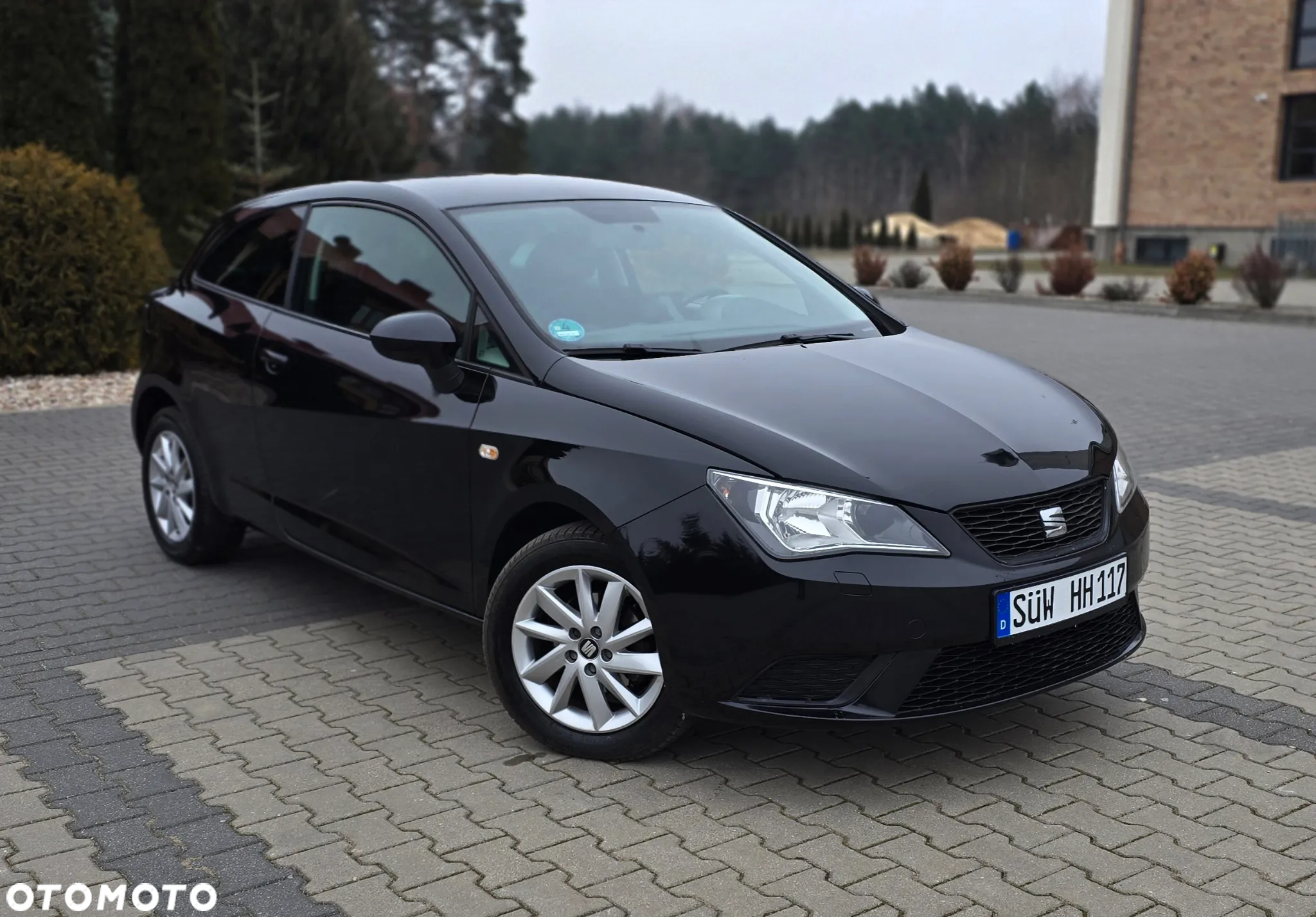 Seat Ibiza - 7