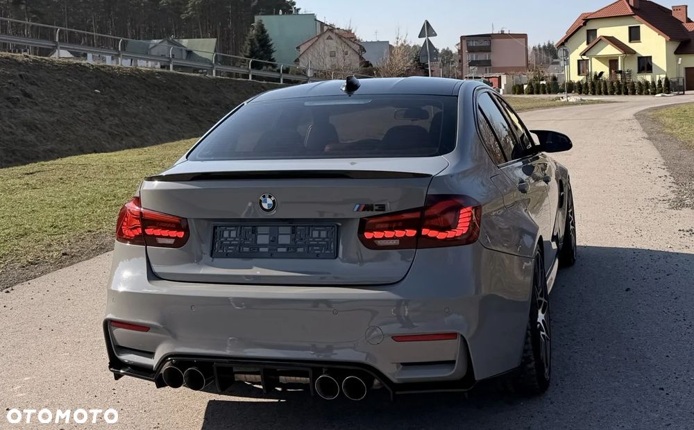 BMW M3 - 11