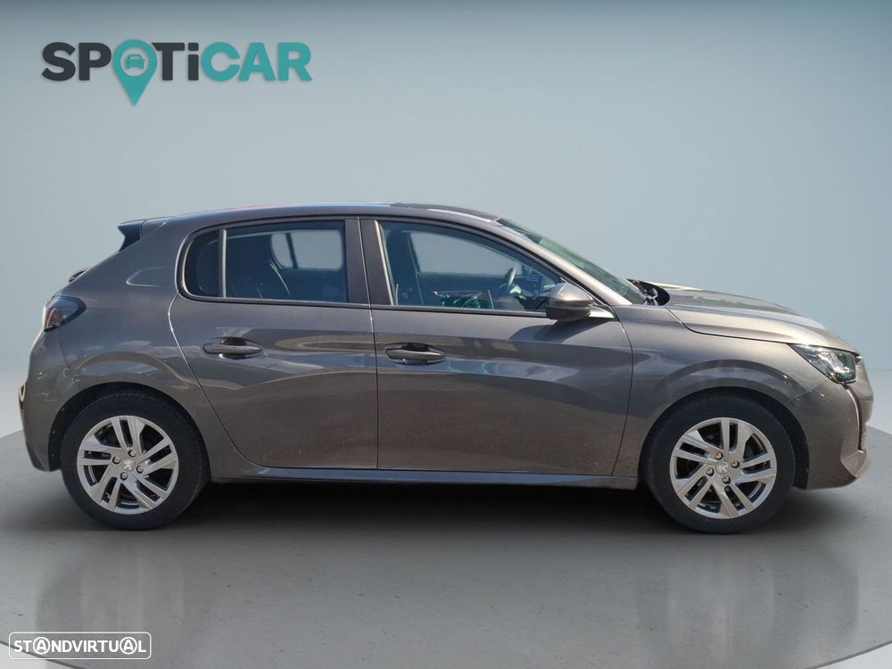 Peugeot 208 1.2 PureTech Active - 9