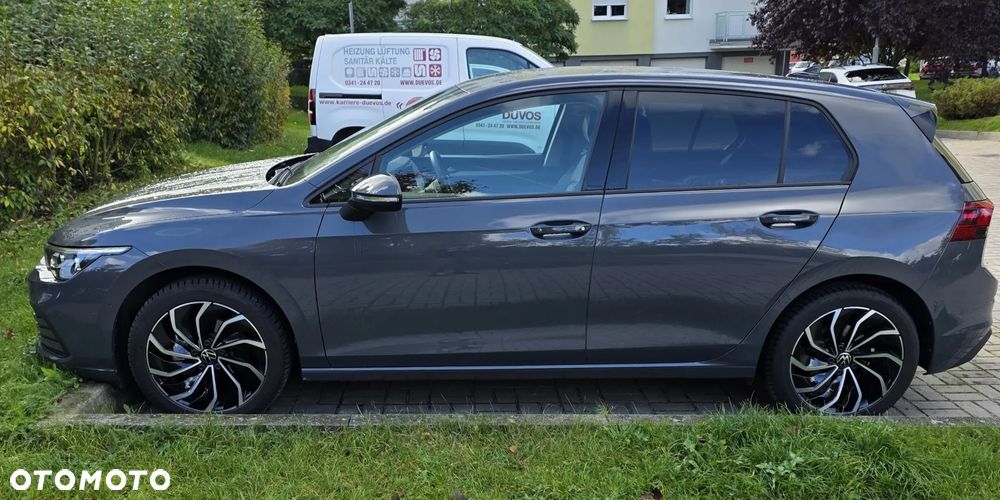 Volkswagen Golf - 4