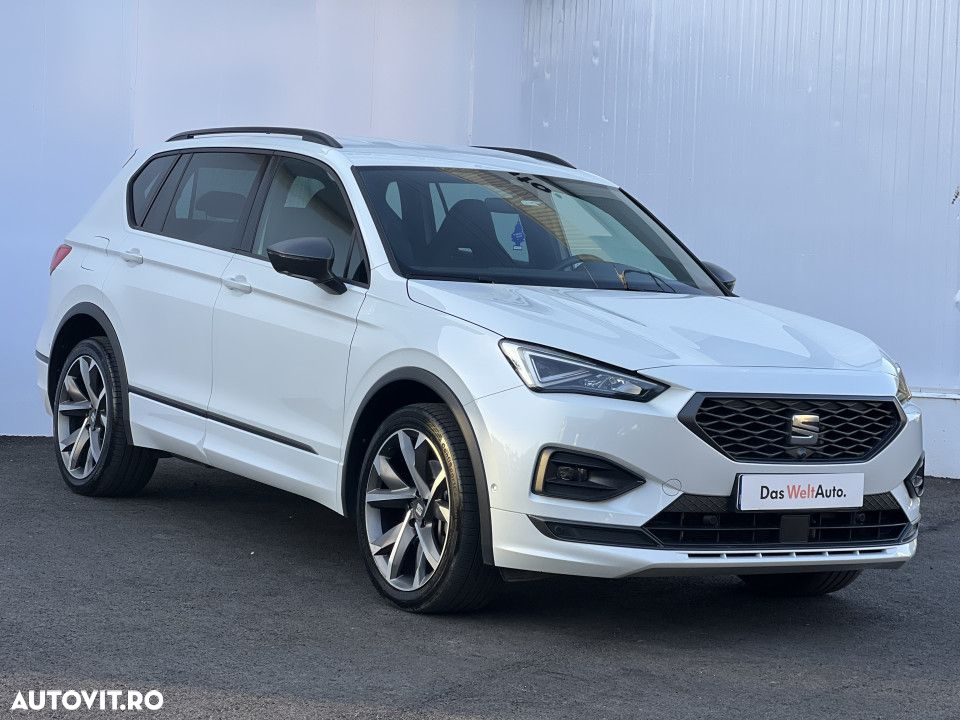 Seat Tarraco - 39