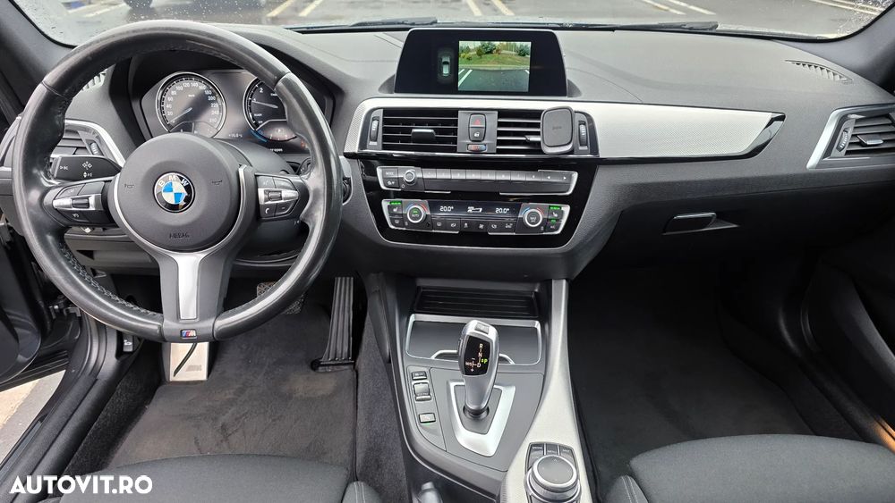 BMW Seria 1 - 14