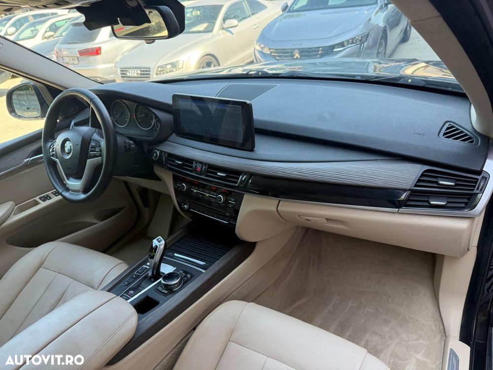 BMW X5 - 6