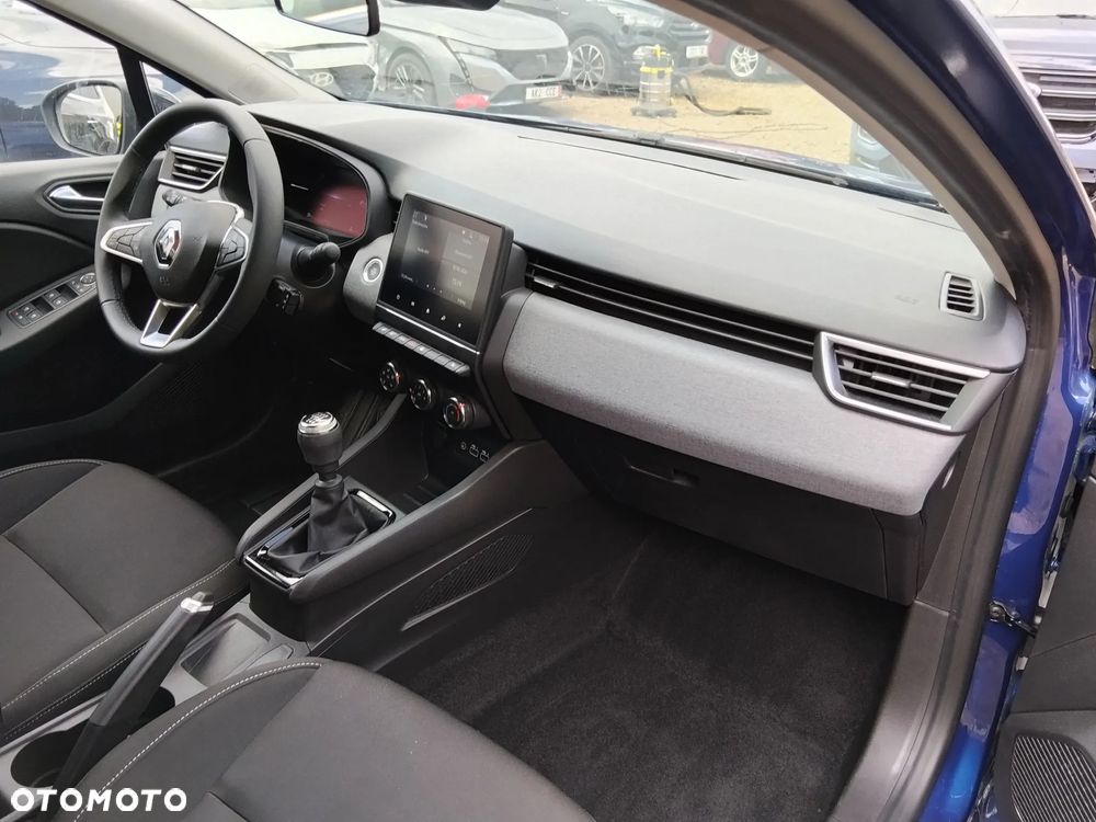 Renault Clio 1.0 TCe Techno - 13