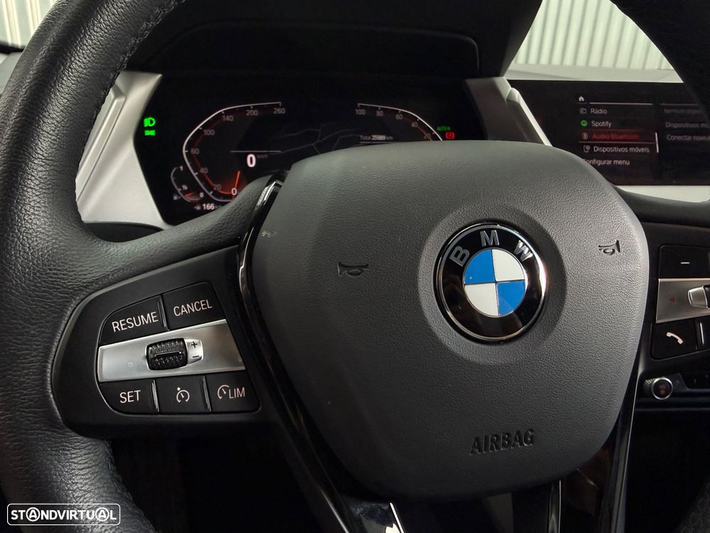 BMW 116 - 24