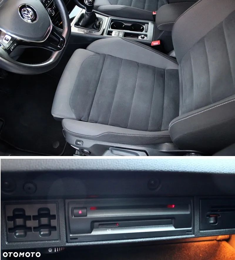 Volkswagen Golf Variant 1.4 TSI BlueMotion Technology Highline - 29