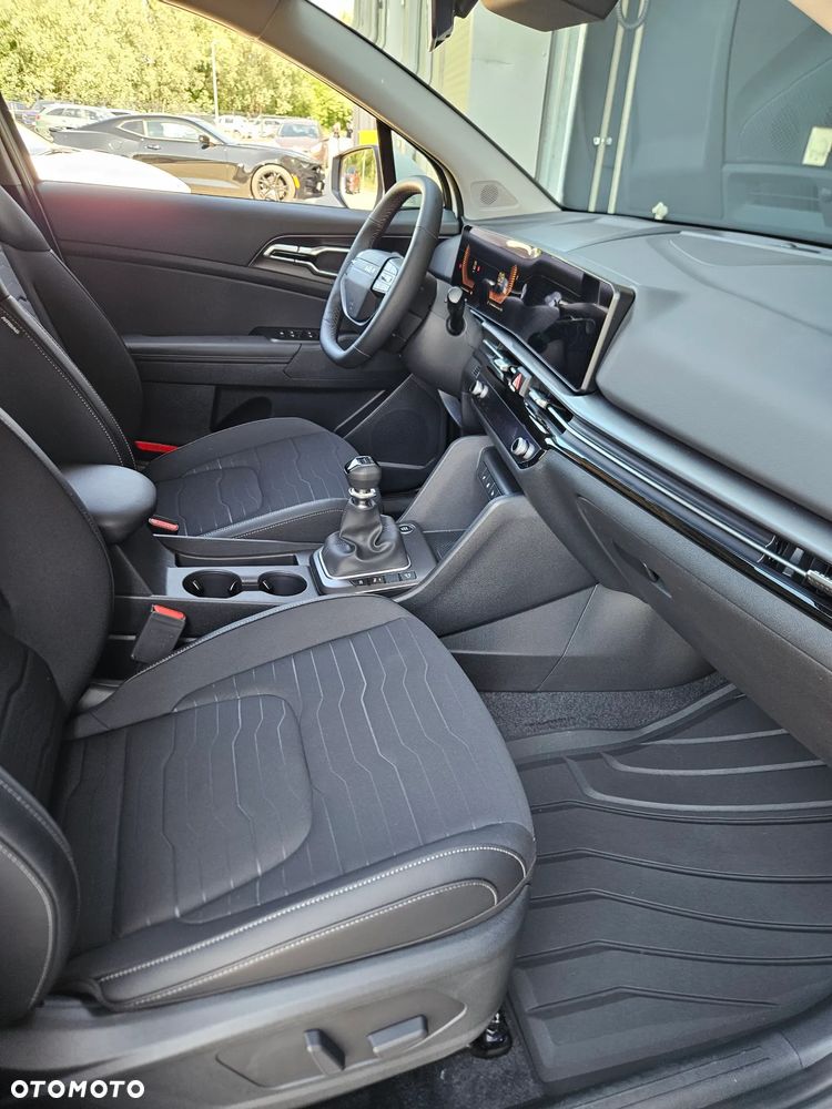 Kia Sportage 1.6 T-GDI L 2WD - 10