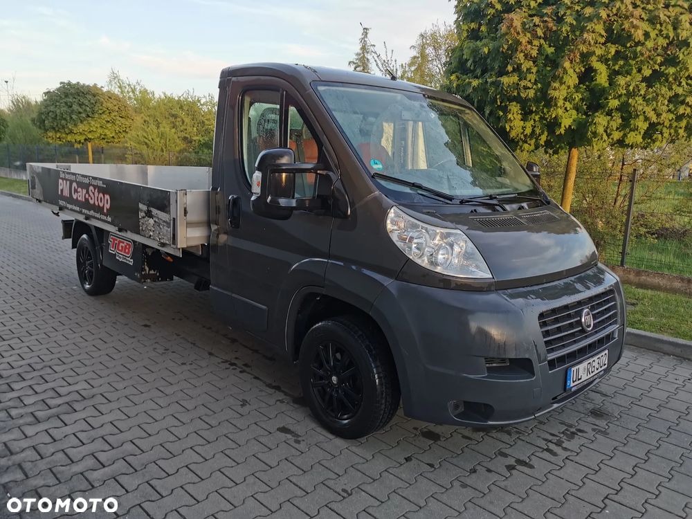 Fiat Ducato - 1