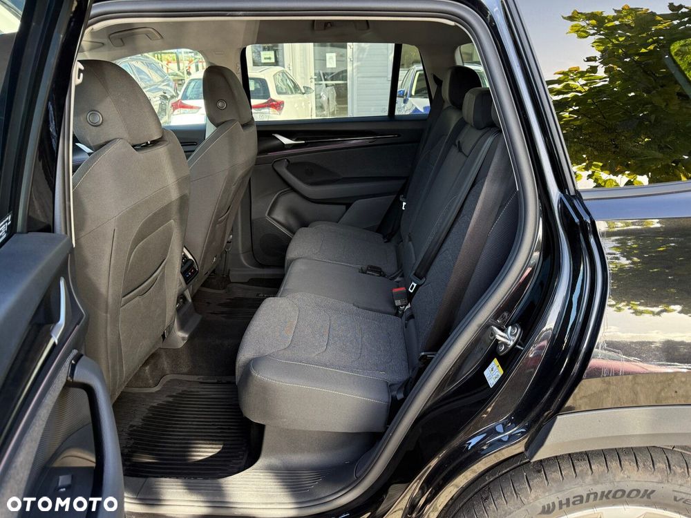 Skoda Kodiaq 2.0 TSI 4x4 Selection DSG - 12
