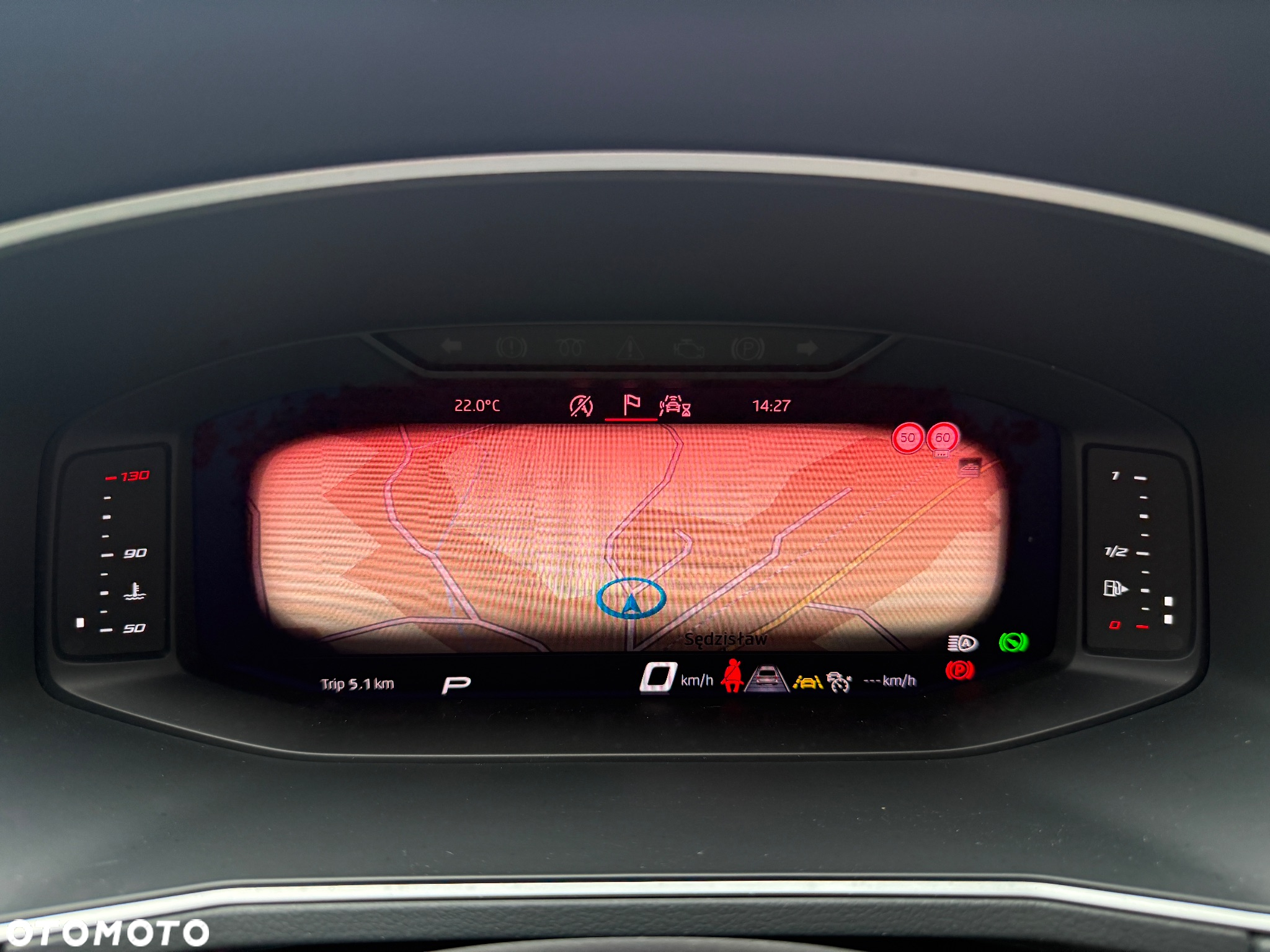 Seat Tarraco - 36