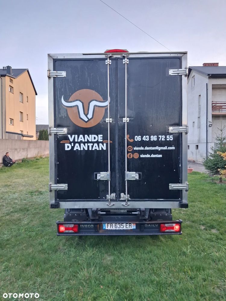 Iveco Daily - 23