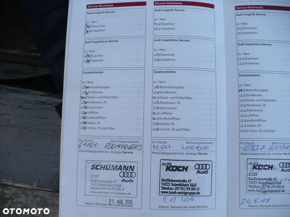 Audi A3 3-drzwiowe 2.0 TDI Ambition - 27