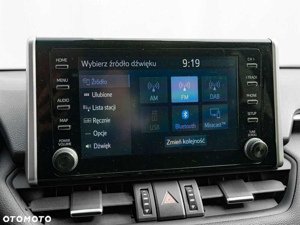 Toyota RAV4 - 19