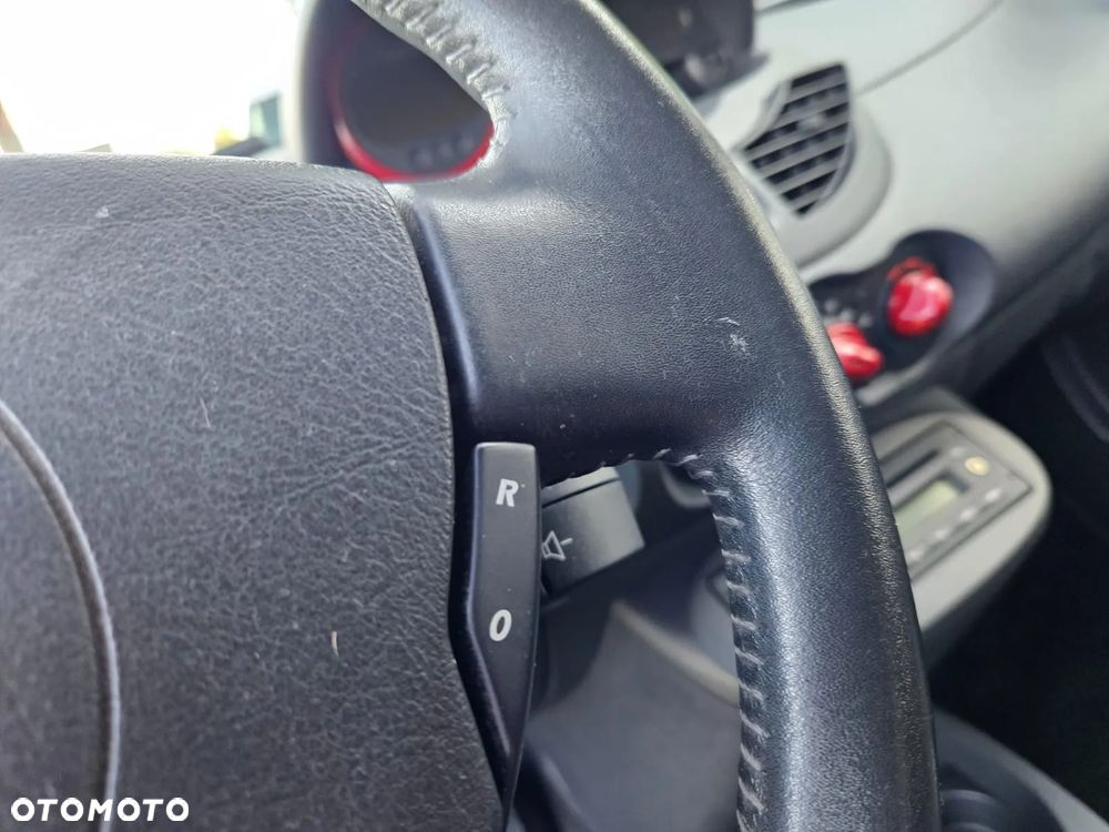 Renault Twingo 1.2 16V Rip Curl - 17