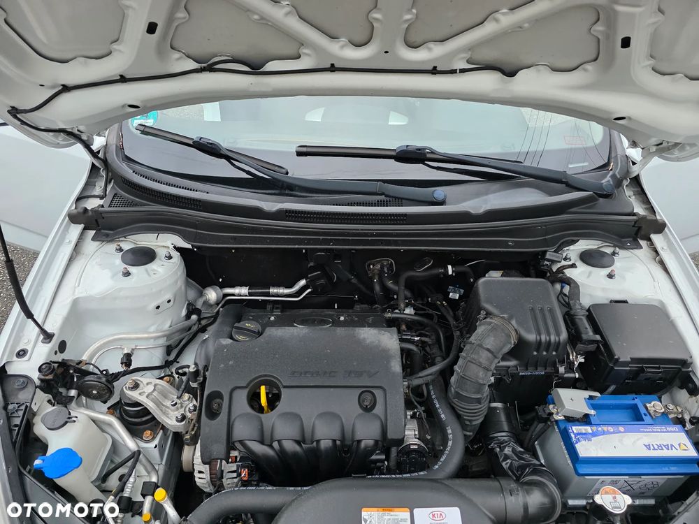 Kia ProCeed pro Ceed 1.4 CVVT Dream-Team Edition - 3