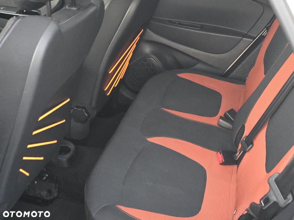 Renault Captur 1.2 Energy TCe Intens EDC EU6 - 18