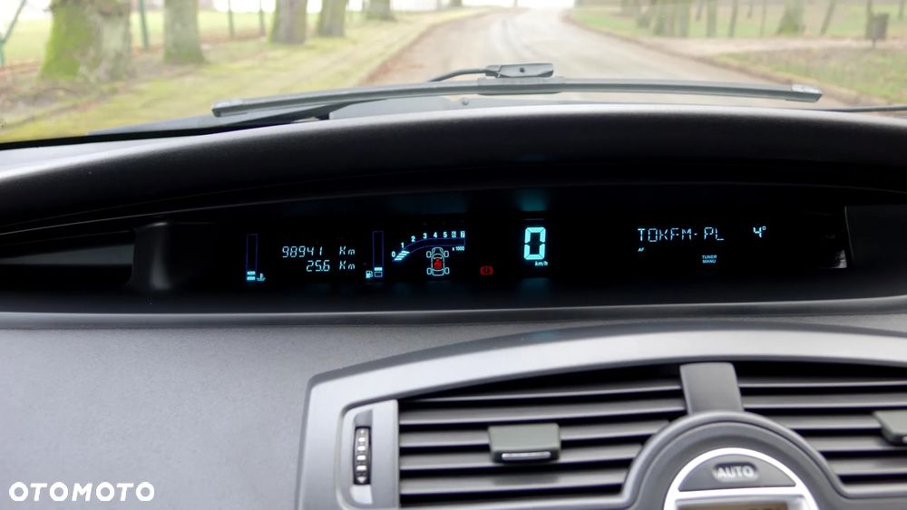 Renault Scenic Conquest 2.0 16V SL - 18