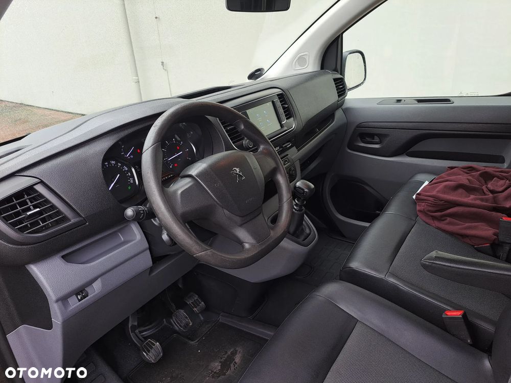 Peugeot Expert Jumpy - 16