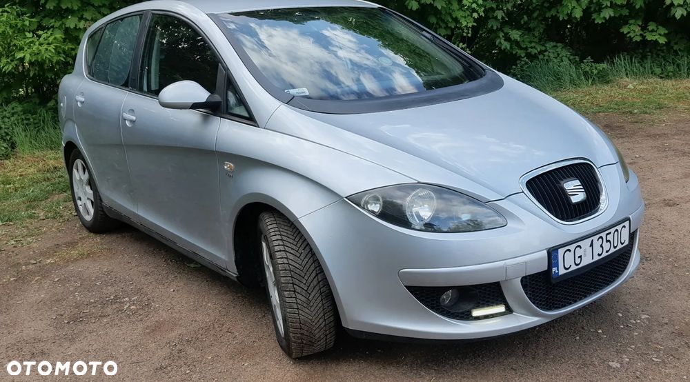 Seat Toledo - 15