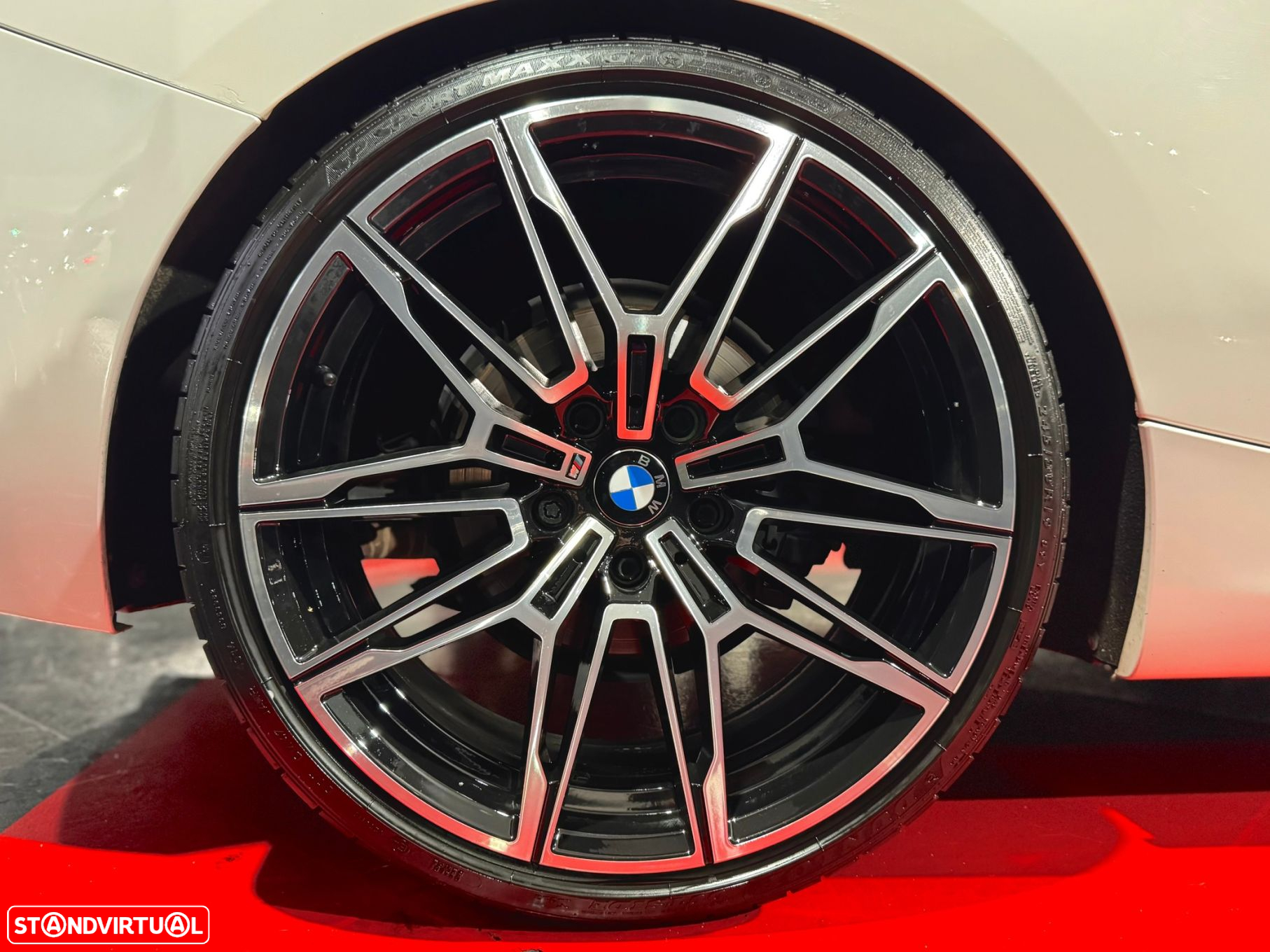 BMW 118 dA Pack M - 28