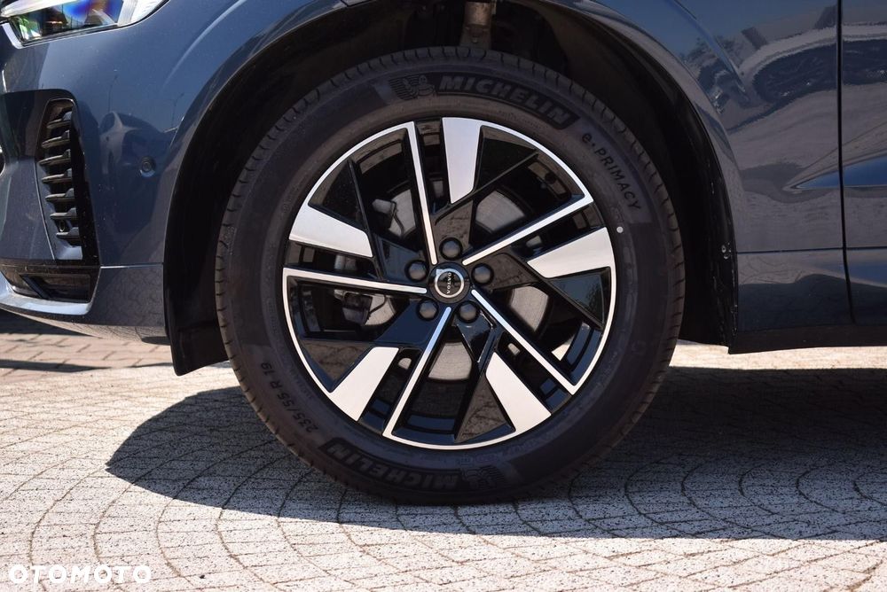 Volvo XC 60 - 11