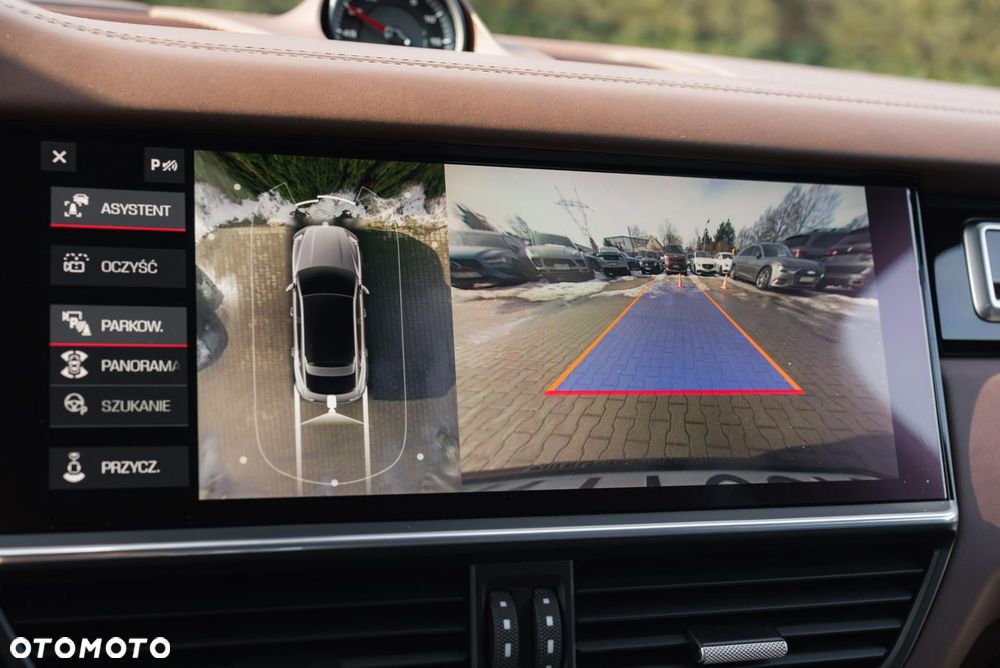 Porsche Cayenne Turbo - 19