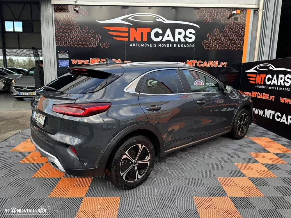 Kia XCeed 1.6 GDi PHEV First Edition - 2