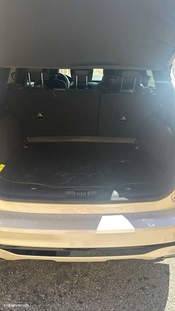 Ford Kuga 2.5 PHEV ST-Line X Graphite Tech - 16