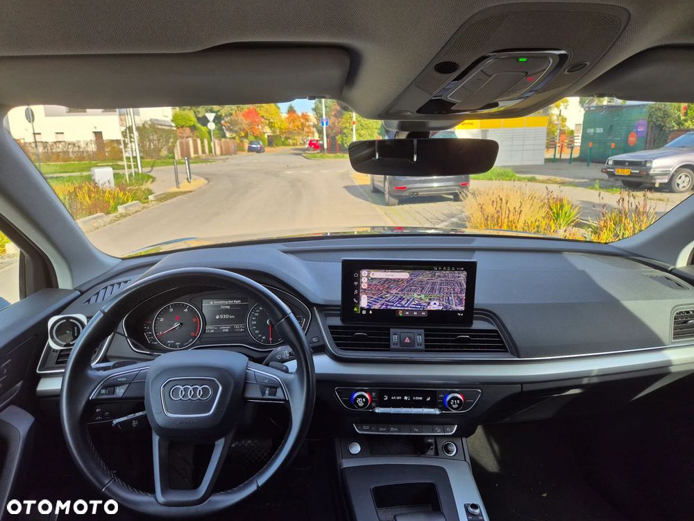 Audi Q5 - 8