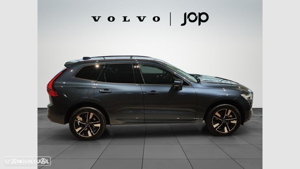 Volvo XC 60 2.0 T6 PHEV Core AWD - 6