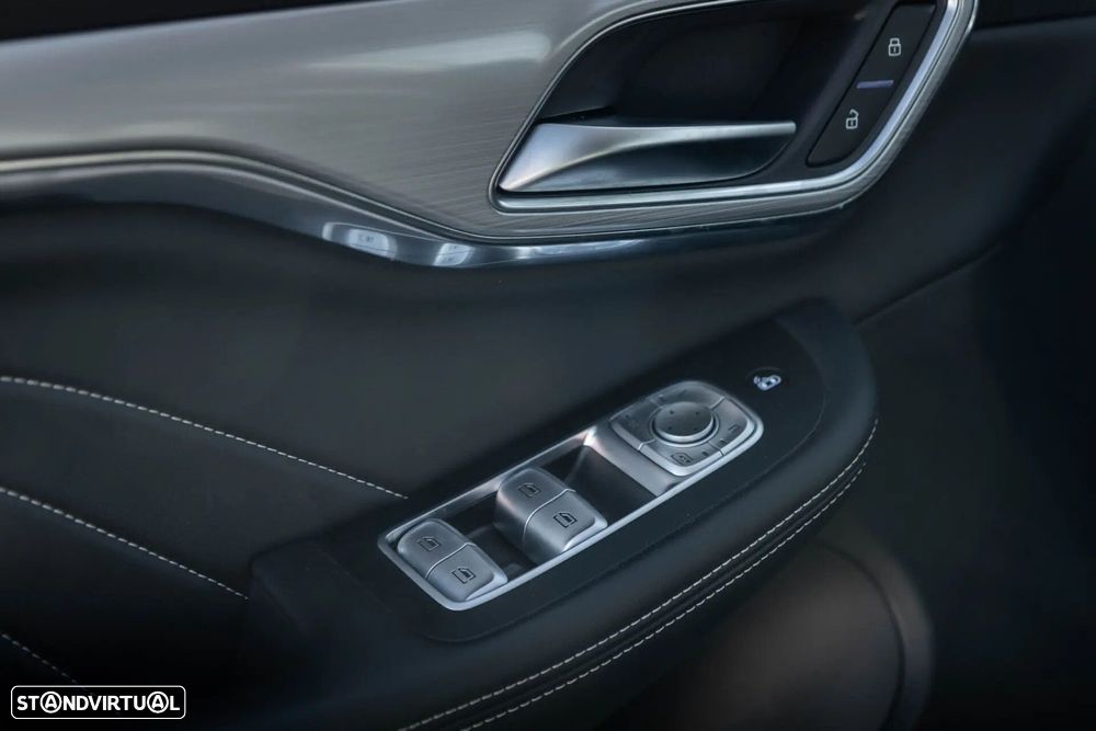 MG Marvel R 70 kWh Luxury - 43
