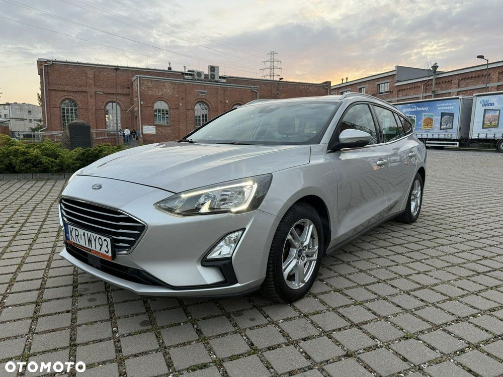 Ford Focus - 6