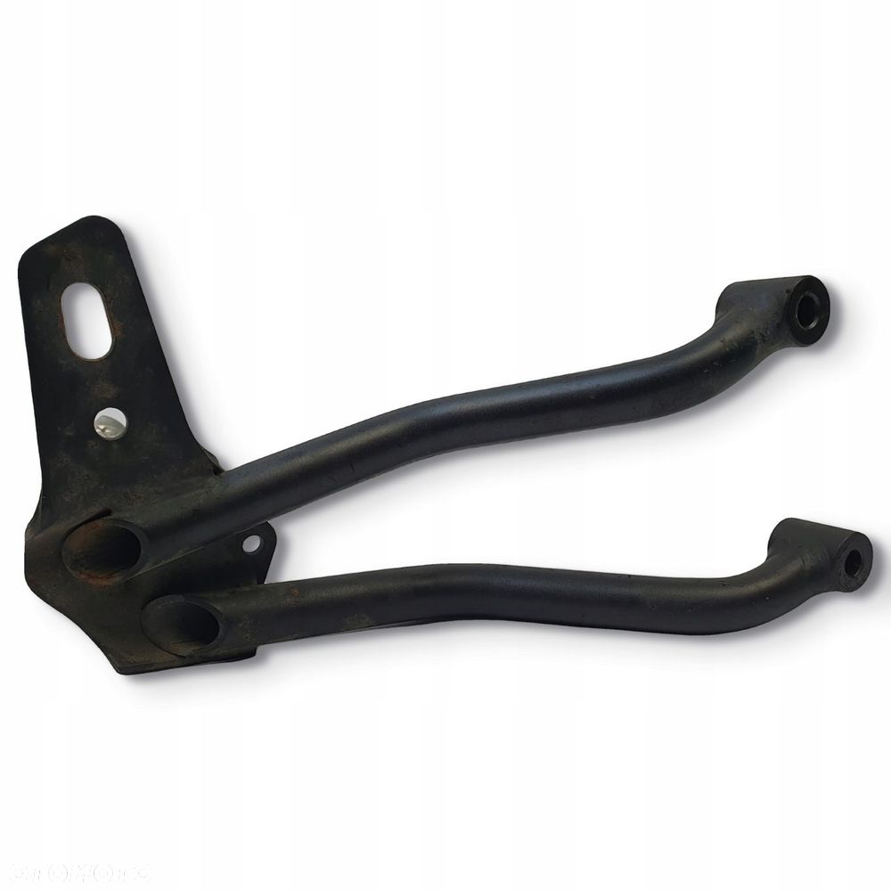 LEWY TYLNY PODNÓŻEK SET Yamaha XSR 700 XSR700 15-22 uchwyt pasażera - 5