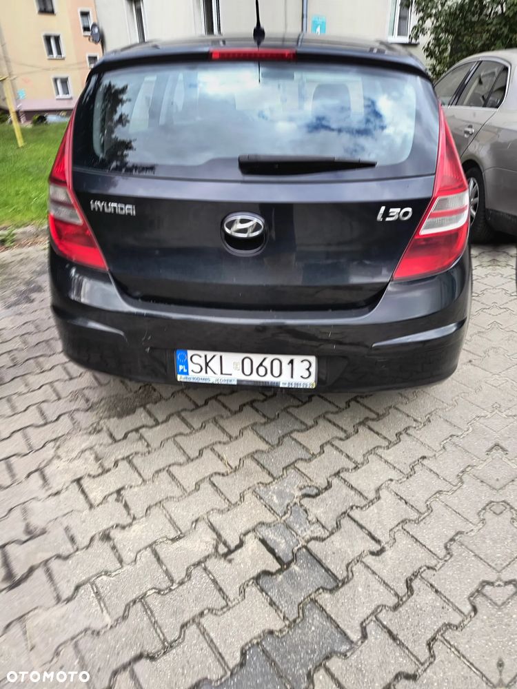 Hyundai i30 1.4 Classic - 2