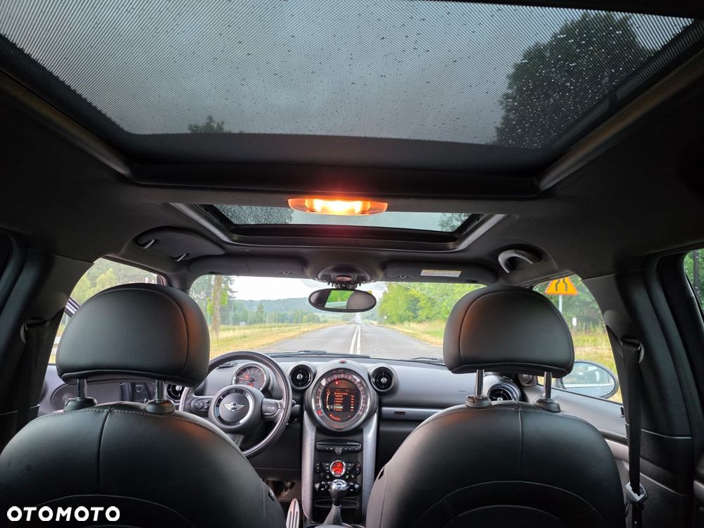 MINI Countryman Cooper S ALL4 - 9