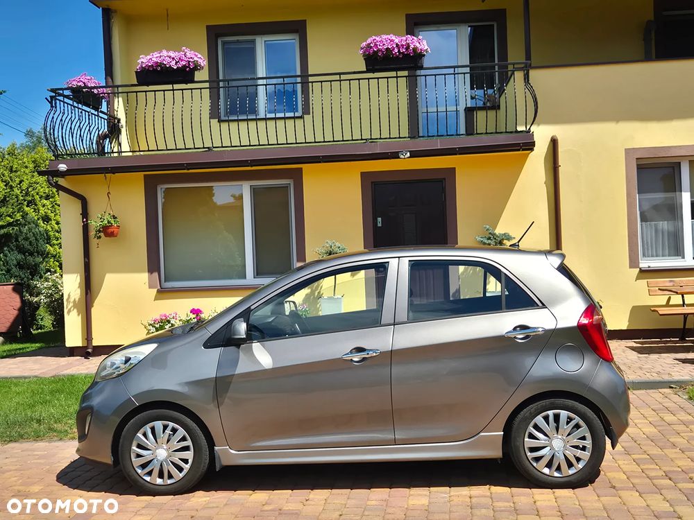 Kia Picanto 1.2 XL - 3
