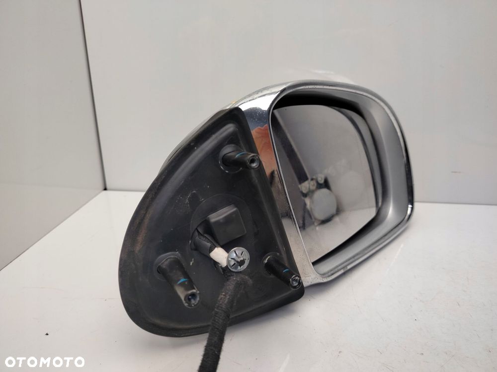 mercedes ml w164 13 pin 05r- lusterko prawe zewnętrzne 775 - 6