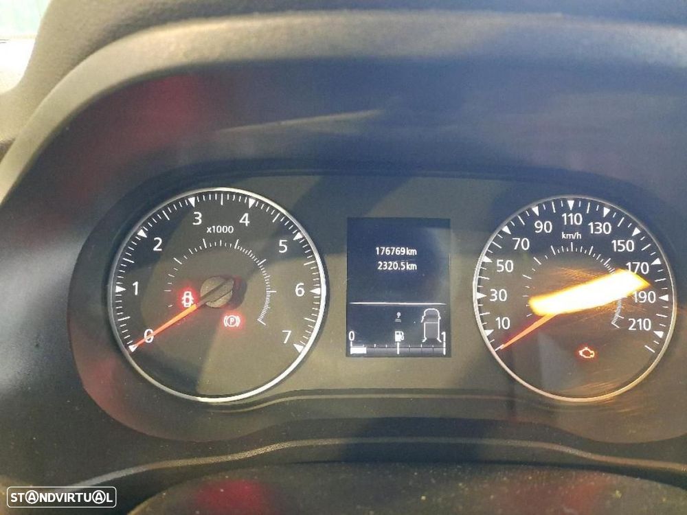 Renault Express 1.5 Blue dCi Confort  c/iva - 6