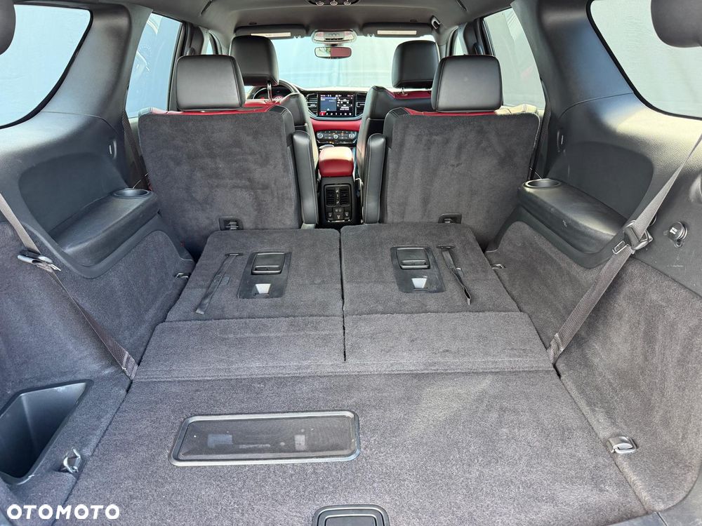 Dodge Durango 5.7 R/T - 32