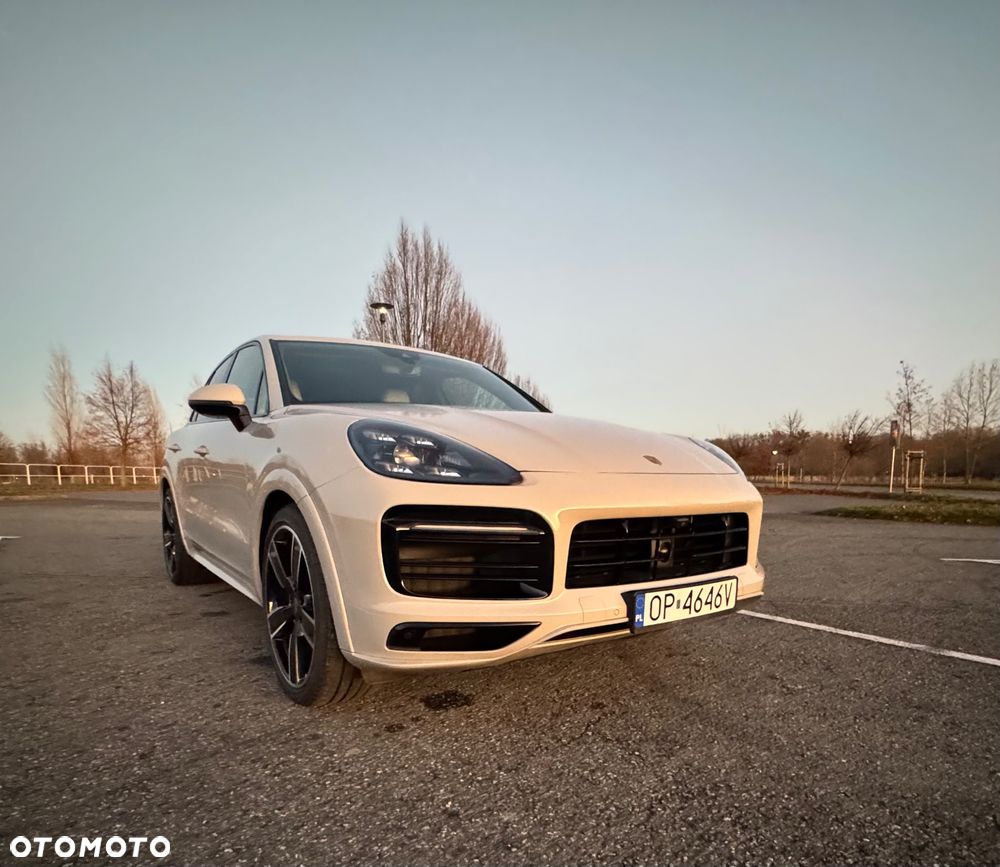 Porsche Cayenne GTS Tiptronic S - 3