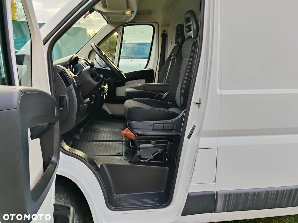 Fiat Ducato - 17