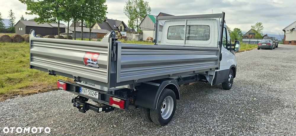 Iveco 35C14, 35C13, 35C15, 35C16 - 6