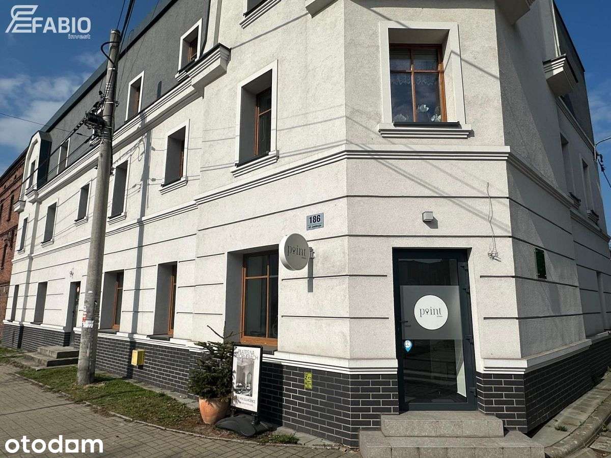 Mieszkanie 2-pokojowe Katowice na ul.Gen.Jankego
