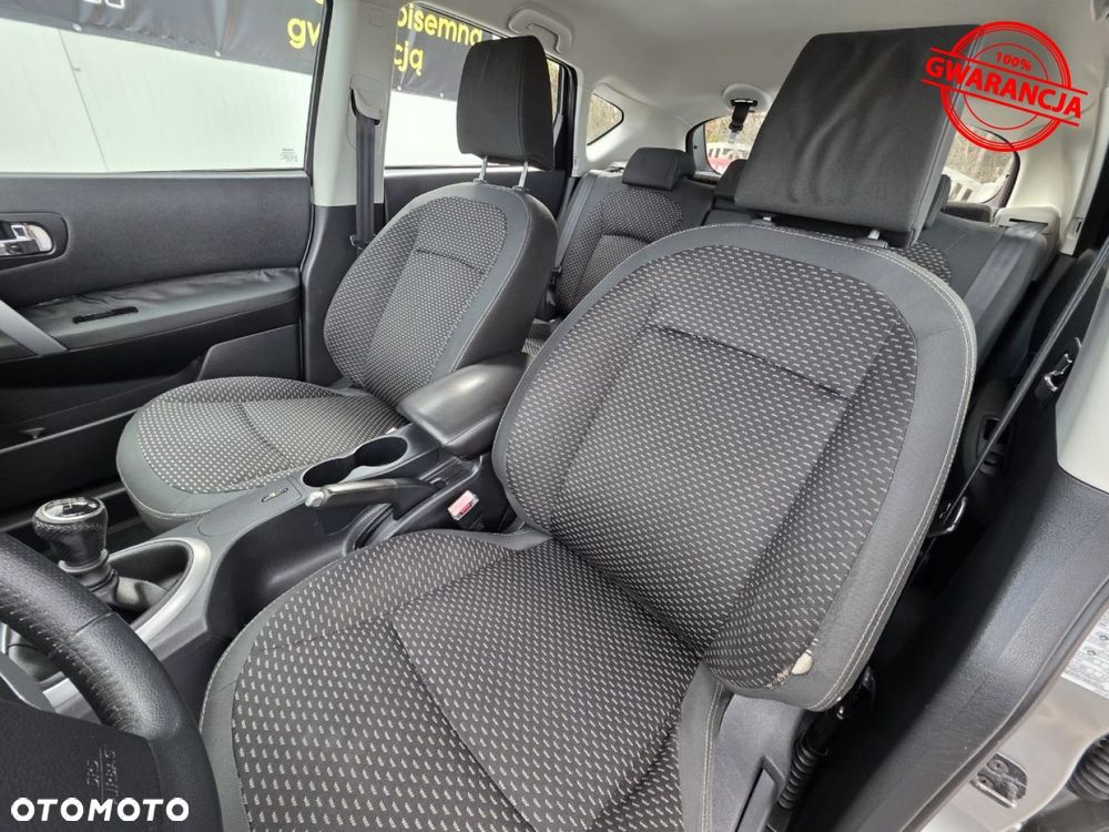 Nissan Qashqai - 18