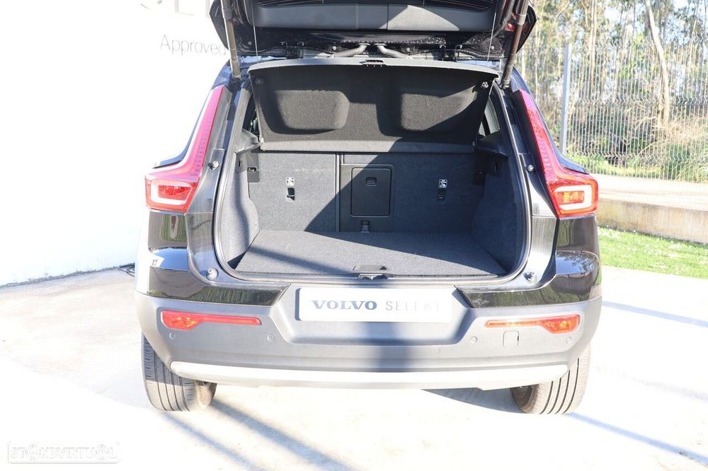 Volvo XC 40 1.5 T4 PHEV Core - 7