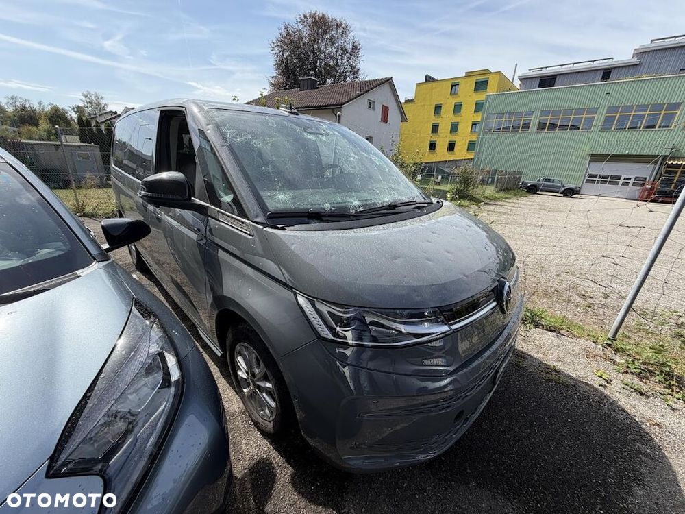Volkswagen Multivan 2.0 TDI L2 Life DSG - 15
