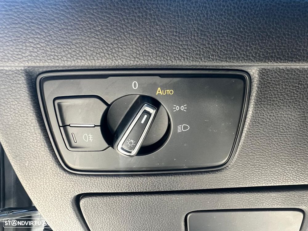 VW Arteon Shooting Brake 2.0 TDI R-Line DSG - 15