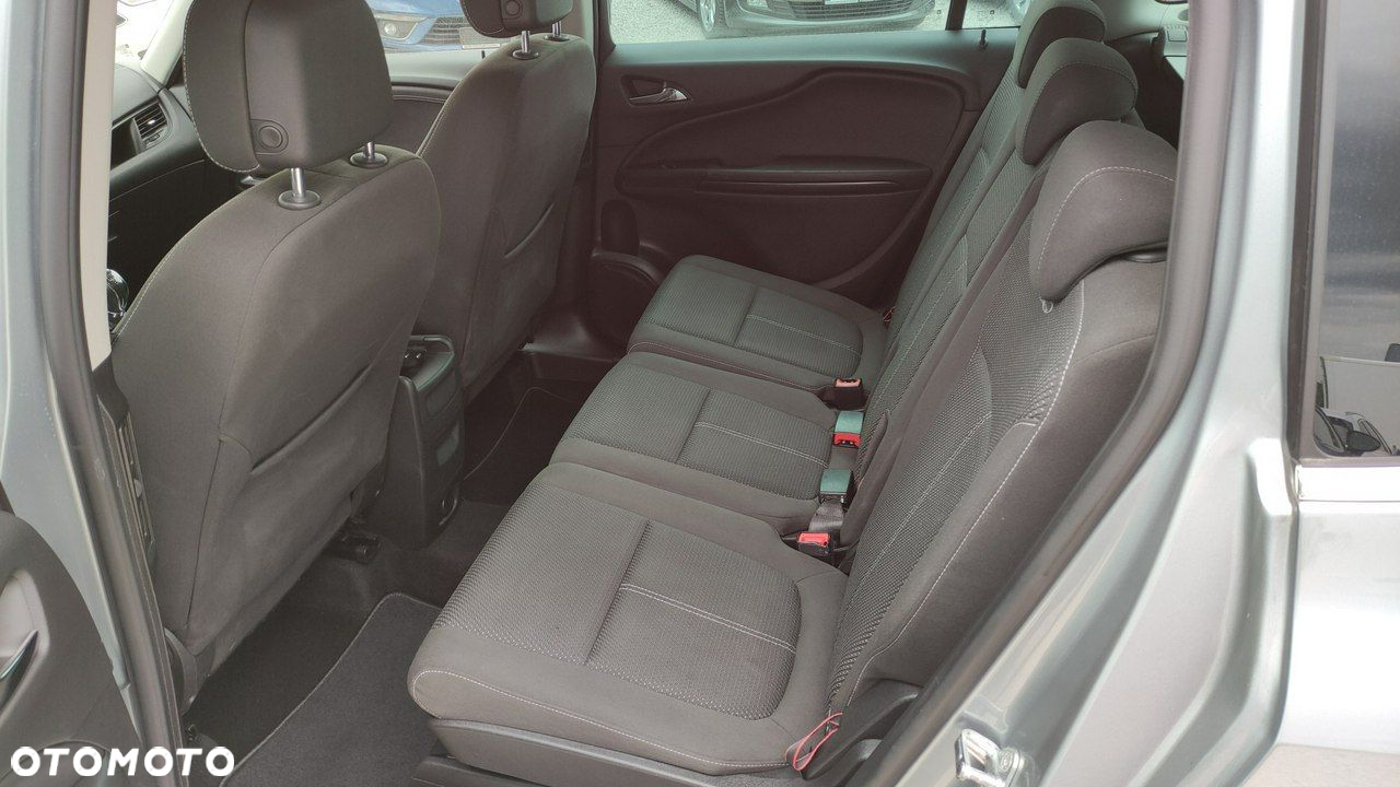 Opel Zafira - 7