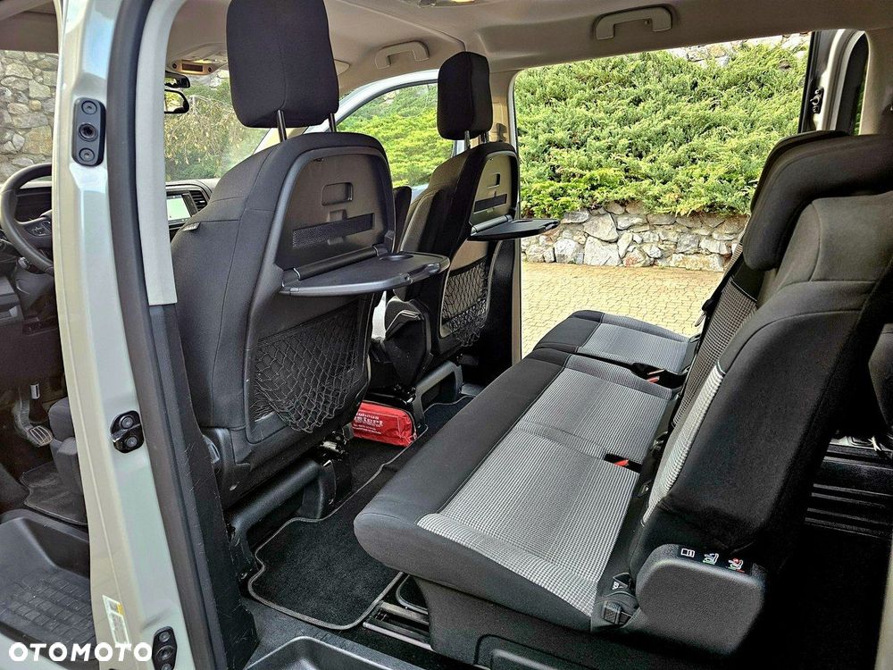 Citroën SpaceTourer - 9